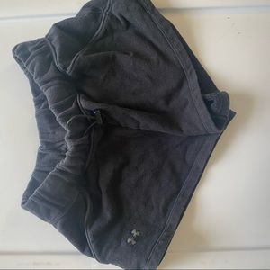 Under Armor Shorts